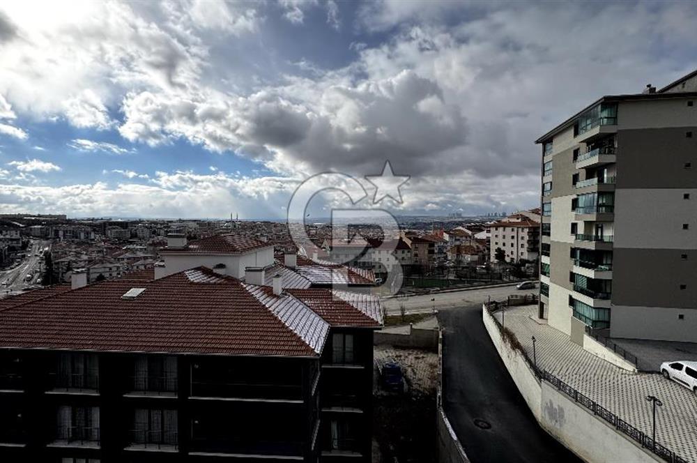 CB VİZYON'DAN SEĞMENLER MAHALLESİNDE LÜKS 2+1 KİRALIK DAİRE