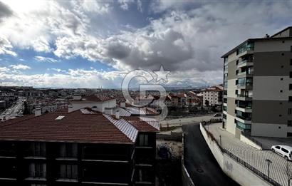 CB VİZYON'DAN SEĞMENLER MAHALLESİNDE LÜKS 2+1 KİRALIK DAİRE