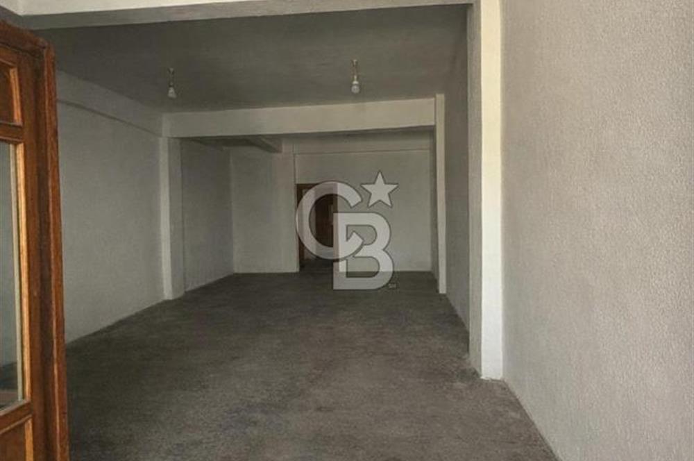 Biga Satılık 75 m2 İşyeri