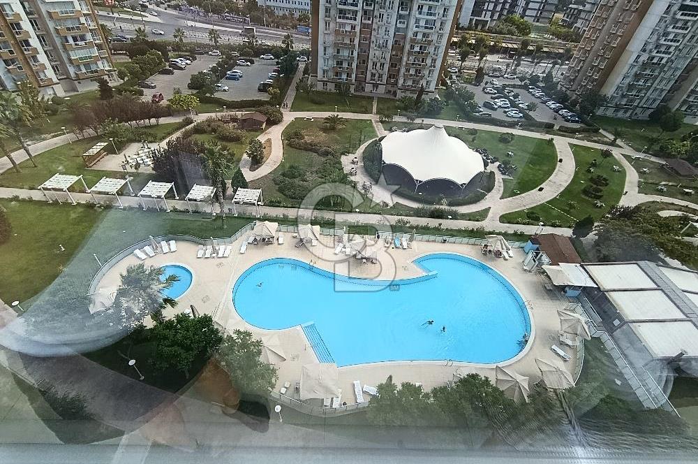 Emlak Konut Mavişehir Evlerinde Satılık 3+1 Daire 