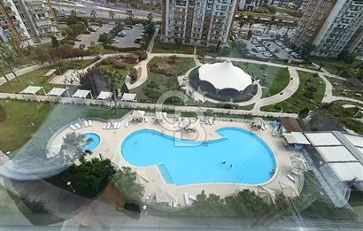 Emlak Konut Mavişehir Evlerinde Satılık 3+1 Daire 