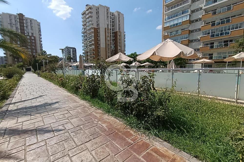 Emlak Konut Mavişehir Evlerinde Satılık 3+1 Daire 