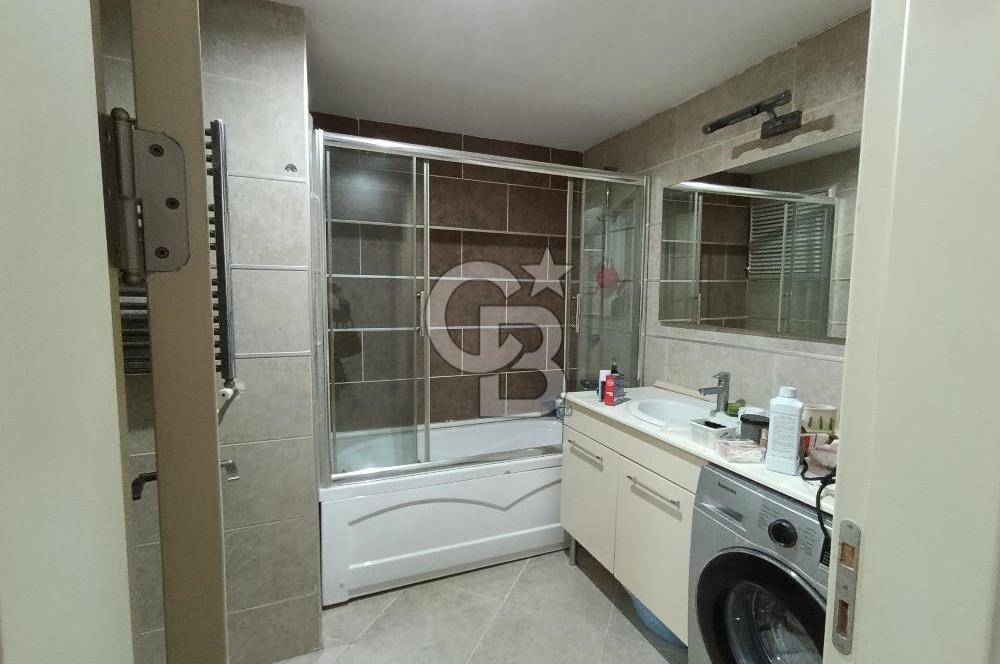 Emlak Konut Mavişehir Evlerinde Satılık 3+1 Daire 