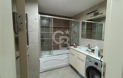 Emlak Konut Mavişehir Evlerinde Satılık 3+1 Daire 