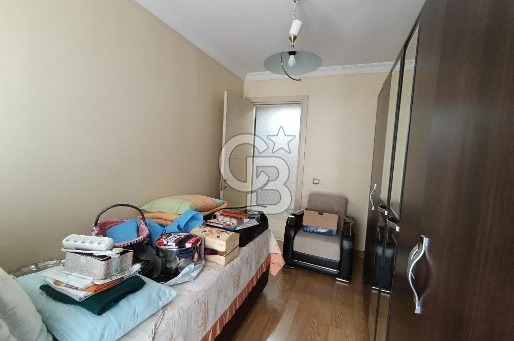 Emlak Konut Mavişehir Evlerinde Satılık 3+1 Daire 