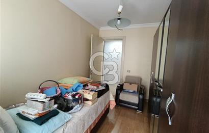 Emlak Konut Mavişehir Evlerinde Satılık 3+1 Daire 