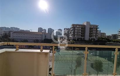 Emlak Konut Mavişehir Evlerinde Satılık 3+1 Daire 