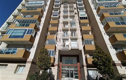 Emlak Konut Mavişehir Evlerinde Satılık 3+1 Daire 