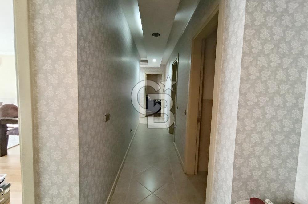 Emlak Konut Mavişehir Evlerinde Satılık 3+1 Daire 