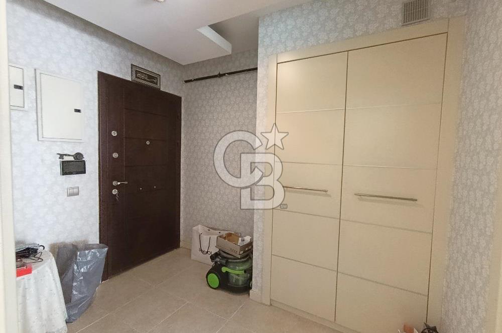 Emlak Konut Mavişehir Evlerinde Satılık 3+1 Daire 