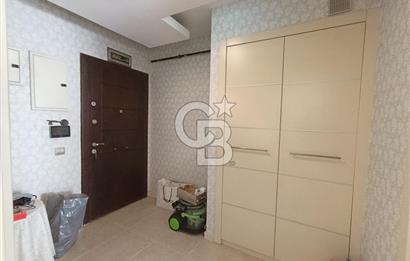 Emlak Konut Mavişehir Evlerinde Satılık 3+1 Daire 