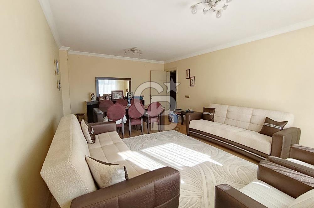 Emlak Konut Mavişehir Evlerinde Satılık 3+1 Daire 