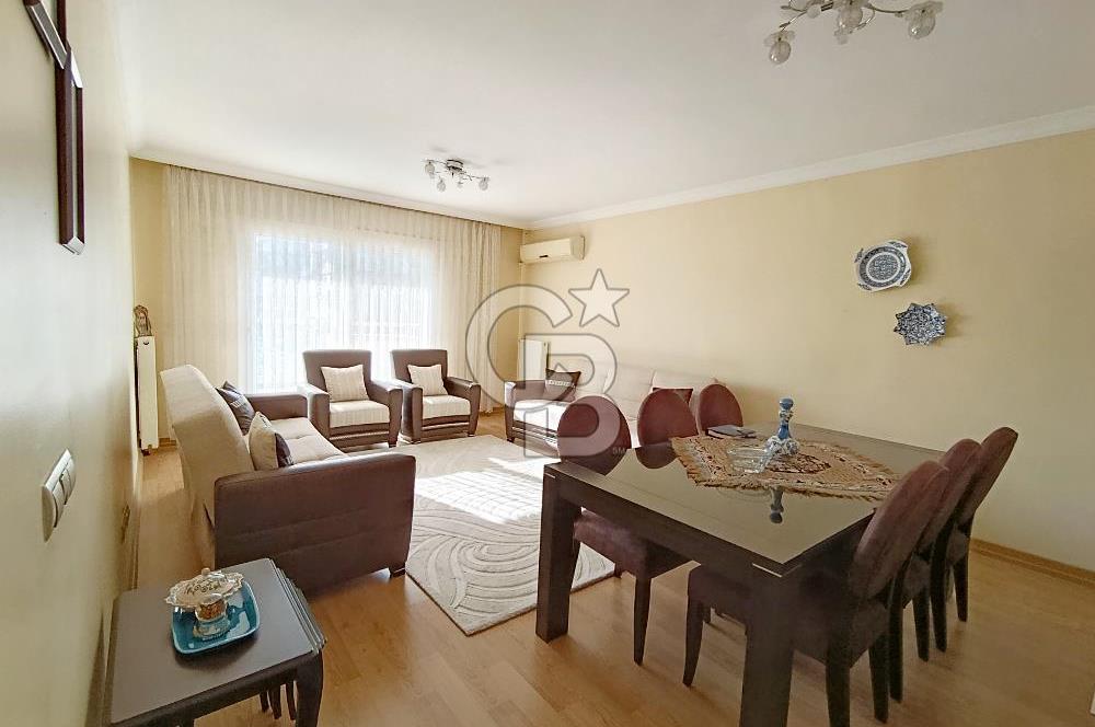 Emlak Konut Mavişehir Evlerinde Satılık 3+1 Daire 