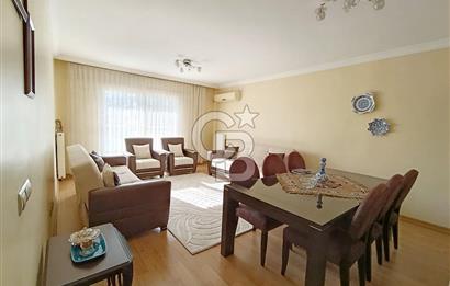 Emlak Konut Mavişehir Evlerinde Satılık 3+1 Daire 