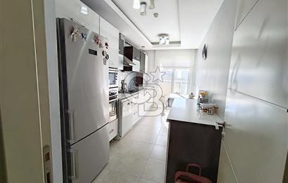 Emlak Konut Mavişehir Evlerinde Satılık 3+1 Daire 