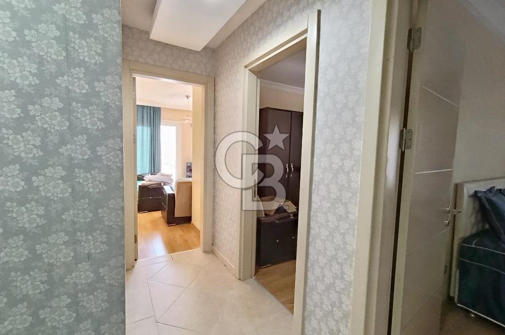 Emlak Konut Mavişehir Evlerinde Satılık 3+1 Daire 