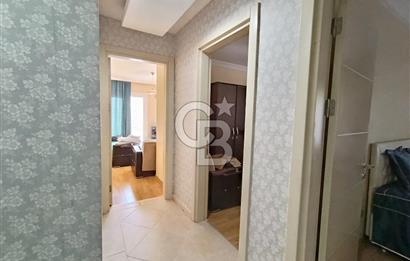 Emlak Konut Mavişehir Evlerinde Satılık 3+1 Daire 