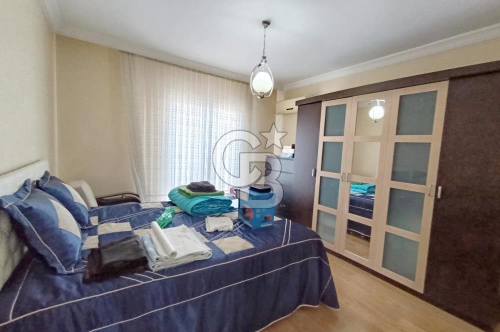 Emlak Konut Mavişehir Evlerinde Satılık 3+1 Daire 