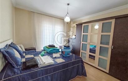 Emlak Konut Mavişehir Evlerinde Satılık 3+1 Daire 