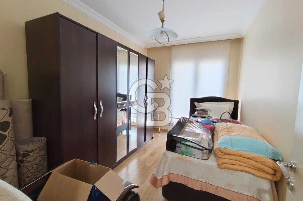 Emlak Konut Mavişehir Evlerinde Satılık 3+1 Daire 