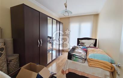 Emlak Konut Mavişehir Evlerinde Satılık 3+1 Daire 