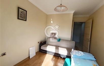 Emlak Konut Mavişehir Evlerinde Satılık 3+1 Daire 