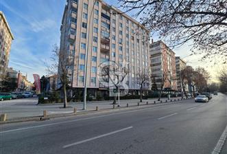 COLDWELL BANKER'DAN ŞEHİR MERKEZİNDE KİRALIK 3+1 DAİRE - 2 - 325492