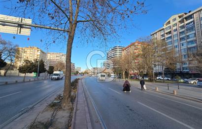 COLDWELL BANKER'DAN ŞEHİR MERKEZİNDE KİRALIK 3+1 DAİRE