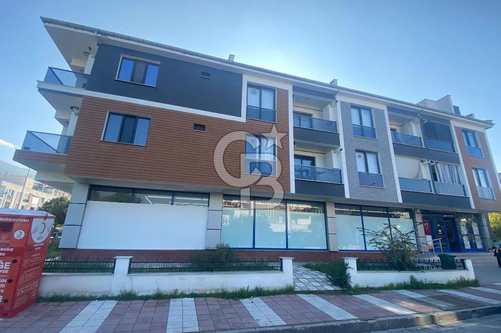 EVONA GAYRİMENKULDEN 75. YILDA ACİL SATILIK DAİRE