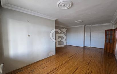 COLDWELL BANKER'DAN ŞEHİR MERKEZİNDE KİRALIK 3+1 DAİRE