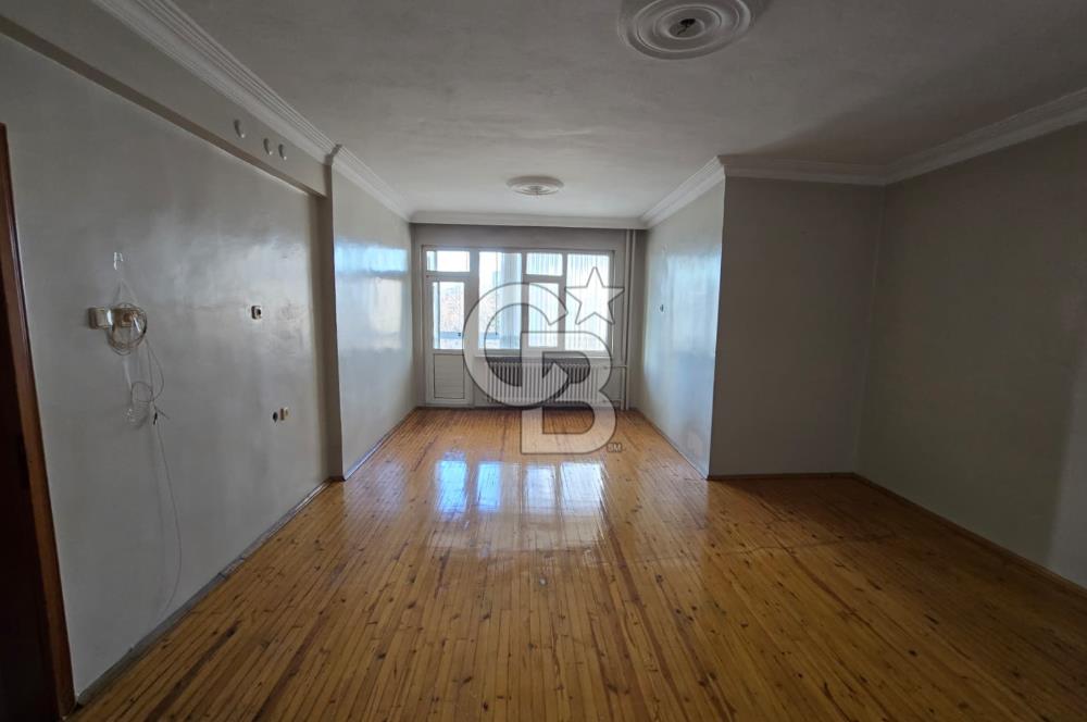 COLDWELL BANKER'DAN ŞEHİR MERKEZİNDE KİRALIK 3+1 DAİRE