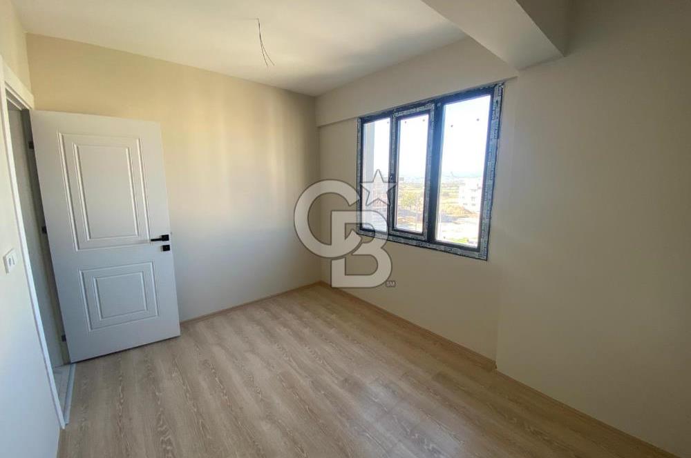 EVONA GAYRİMENKULDEN MURADİYE MERKEZDE 1+1 SATILIK DAİREMİZ