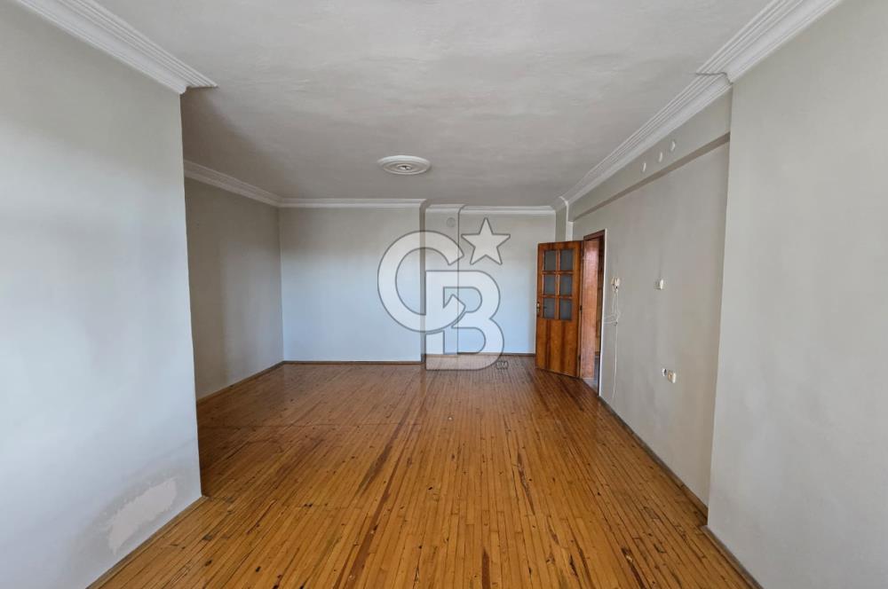 COLDWELL BANKER'DAN ŞEHİR MERKEZİNDE KİRALIK 3+1 DAİRE