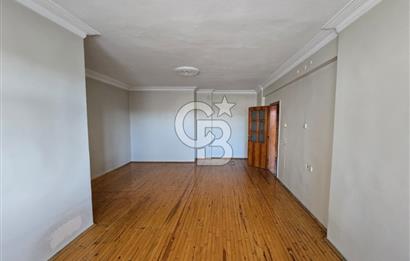 COLDWELL BANKER'DAN ŞEHİR MERKEZİNDE KİRALIK 3+1 DAİRE