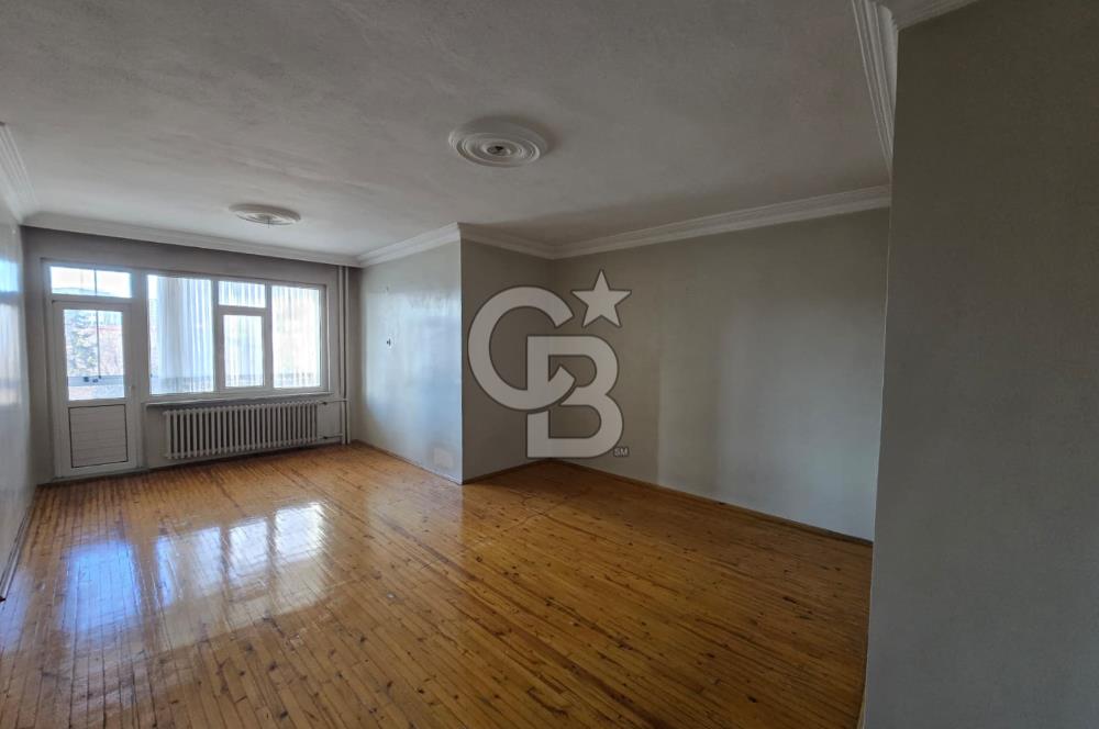 COLDWELL BANKER'DAN ŞEHİR MERKEZİNDE KİRALIK 3+1 DAİRE