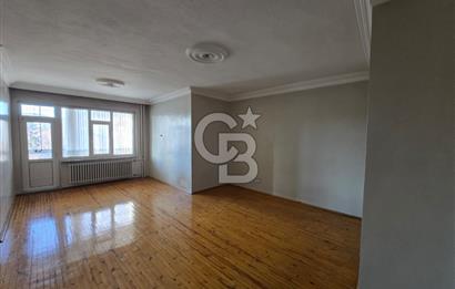 COLDWELL BANKER'DAN ŞEHİR MERKEZİNDE KİRALIK 3+1 DAİRE