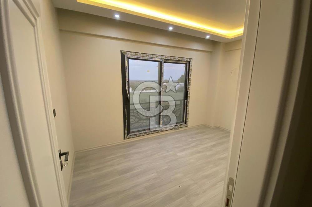 EVONA GAYRİMENKULDEN GÜLBAHÇE'de SATILIK 5+2 HAVUZLU VİLLA