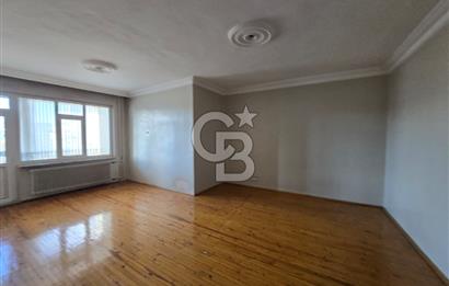 COLDWELL BANKER'DAN ŞEHİR MERKEZİNDE KİRALIK 3+1 DAİRE