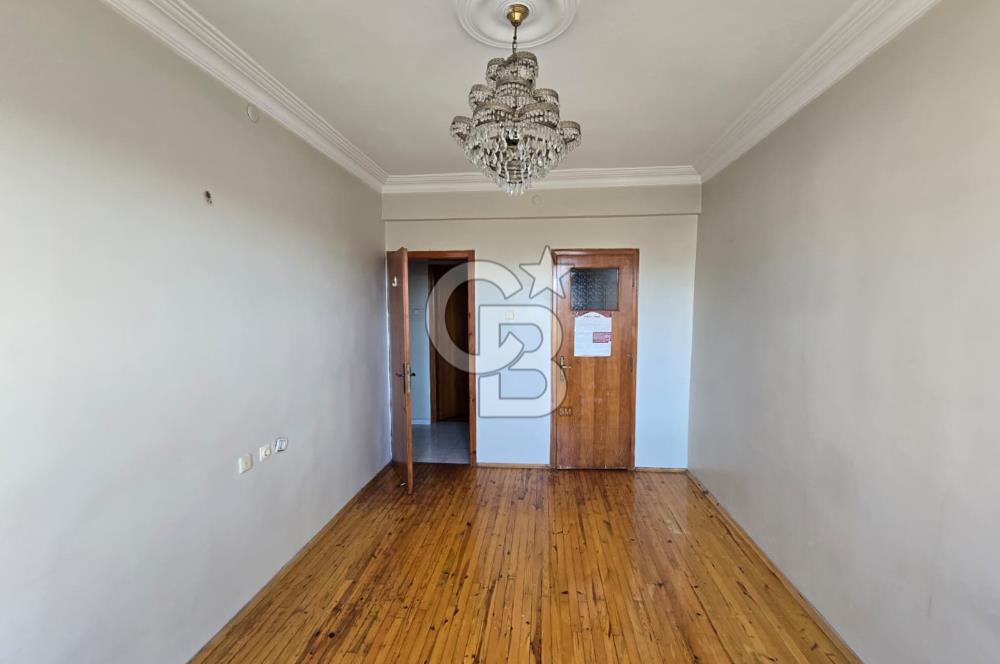 COLDWELL BANKER'DAN ŞEHİR MERKEZİNDE KİRALIK 3+1 DAİRE