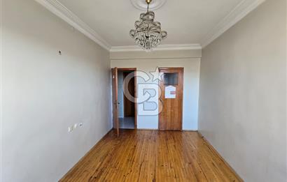 COLDWELL BANKER'DAN ŞEHİR MERKEZİNDE KİRALIK 3+1 DAİRE