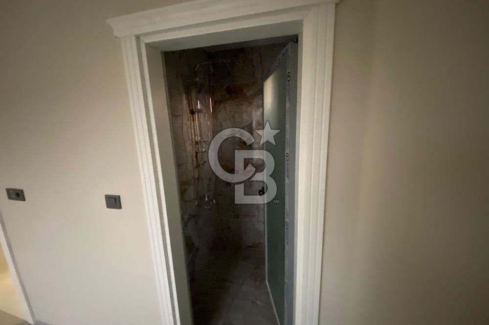 EVONA GAYRİMENKULDEN GÜLBAHÇE'de SATILIK 5+2 HAVUZLU VİLLA