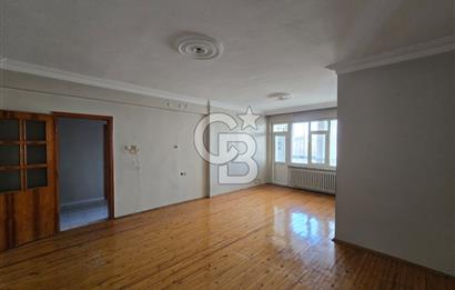 COLDWELL BANKER'DAN ŞEHİR MERKEZİNDE KİRALIK 3+1 DAİRE