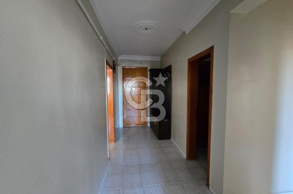 COLDWELL BANKER'DAN ŞEHİR MERKEZİNDE KİRALIK 3+1 DAİRE