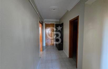 COLDWELL BANKER'DAN ŞEHİR MERKEZİNDE KİRALIK 3+1 DAİRE