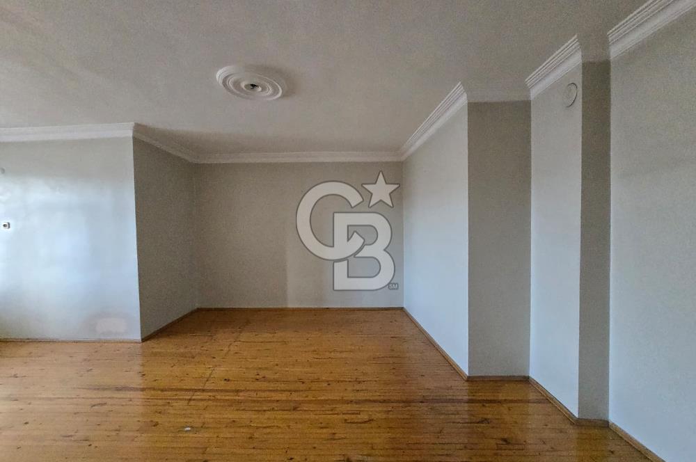 COLDWELL BANKER'DAN ŞEHİR MERKEZİNDE KİRALIK 3+1 DAİRE