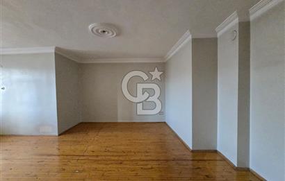 COLDWELL BANKER'DAN ŞEHİR MERKEZİNDE KİRALIK 3+1 DAİRE