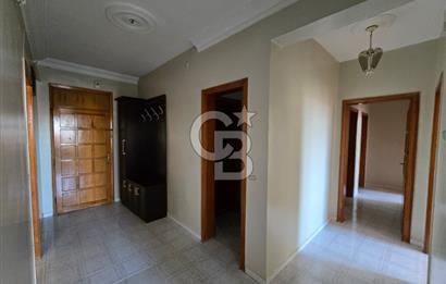 COLDWELL BANKER'DAN ŞEHİR MERKEZİNDE KİRALIK 3+1 DAİRE