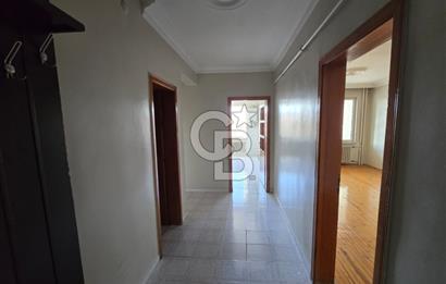 COLDWELL BANKER'DAN ŞEHİR MERKEZİNDE KİRALIK 3+1 DAİRE