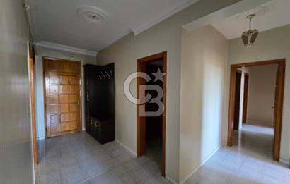 COLDWELL BANKER'DAN ŞEHİR MERKEZİNDE KİRALIK 3+1 DAİRE