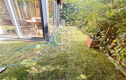 GREEN VILLAGE 2 SİTESİNDE KİRALIK 2+1 BAHÇE DUBLEKS'İ